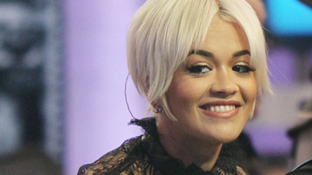 Rita Ora : un nouveau single en mai!