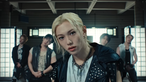 Stray Kids est de retour avec son mini-album "This & That"
