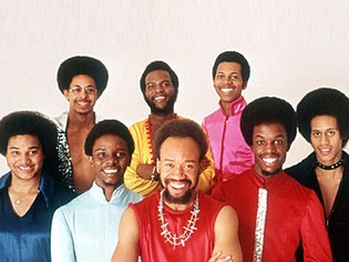 Earth, Wind & Fire