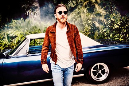 David Guetta
