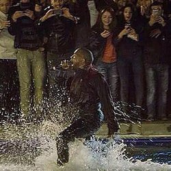Kanye West