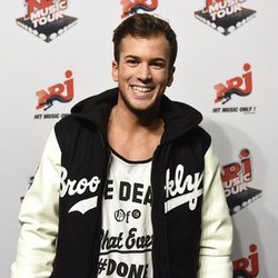 David Carreira - NRJ Music Tour Vendée