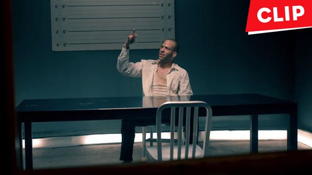 Justin Bieber: «CHANGES : The Movement» se poursuit avec la vidéo de «Get Me»
