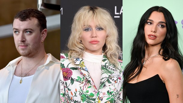 De Sam Smith à Lana Del Rey, les albums les plus attendus de 2023