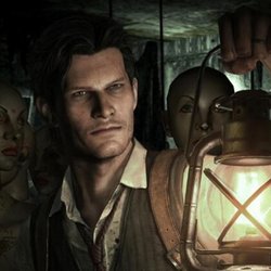 The Evil Within