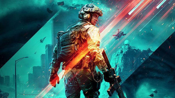 Battlefield 2042 se dévoile dans une bande-annonce explosive et annonce sa date de sortie