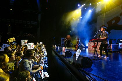 NRJ Music Tour - Marseille 2017
