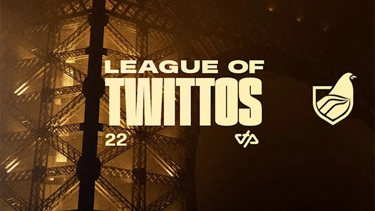 League of Twittos