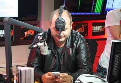Jeudi 26 septembre avec Axel Tony