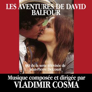 Les Aventures de David Balfour (Kidnapped)