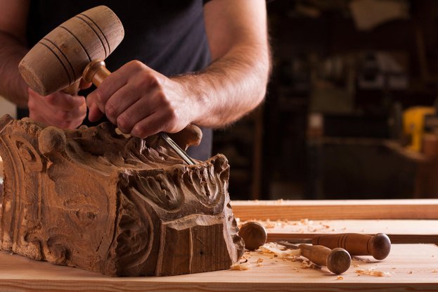 « Il existe actuellement 100.000 postes à pourvoir dans l’artisanat »