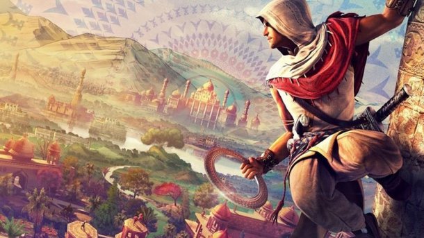 Assassin's Creed Chronicles : des dates pour India et Russia