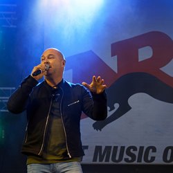 Sébastien Cauet - NRJ Music Tour Compiègne 2019