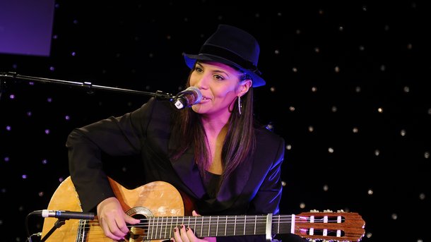 Zaho de retour avec «Ma Lune»: «Je ne m’attendais pas à un aussi bel accueil»