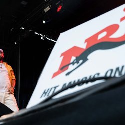 DJ Bens - NRJ Music Tour Trélazé 2026