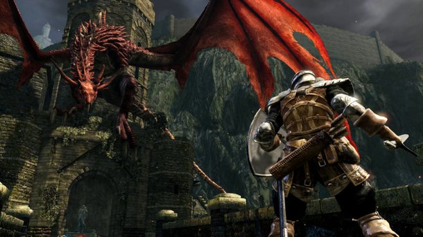 Top 5 des jeux les plus difficiles de l'histoire