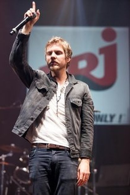 NRJ Music Tour de Lyon: Kyo