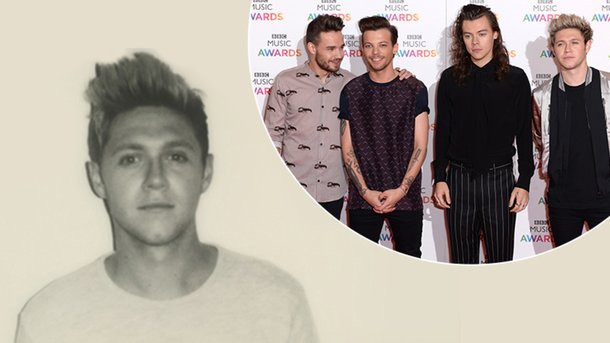Niall Horan : Harry Styles, Liam Payne et Louis Tomlinson super fiers de lui