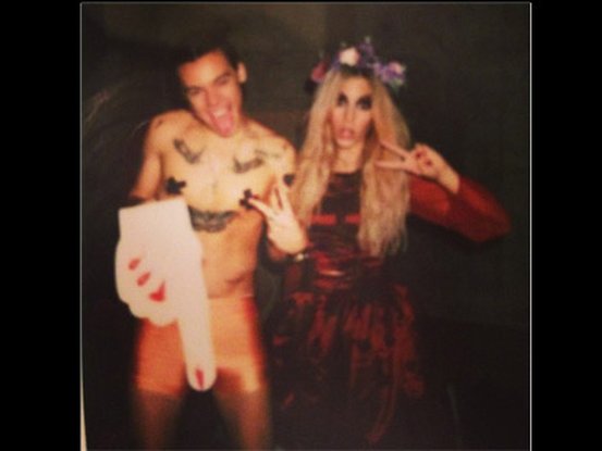  © louteasdale instagram