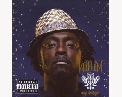 Will.i.am - Songs about girls