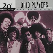 20th Century Masters : The Millennium Collection : Best of Ohio Players
