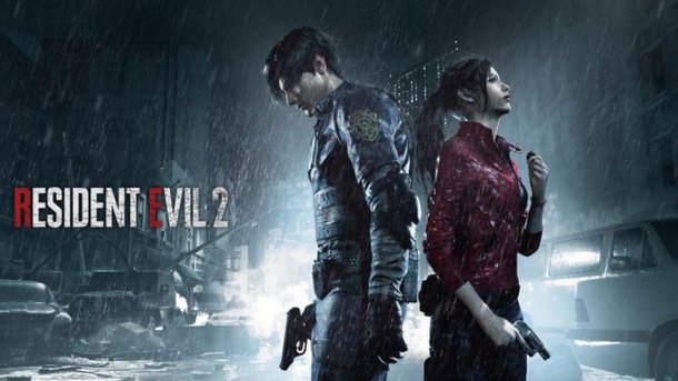 Resident Evil 2 : un événement gratuit ce week-end à Paris
