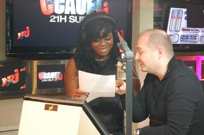 émission du vendredi 07 février avec Pascal Soetens et Haspop