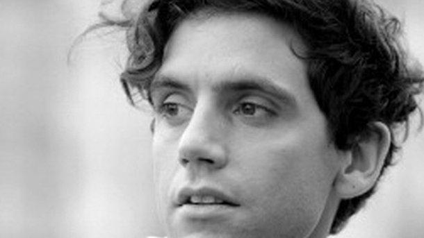 Mika : le showman de The Voice !