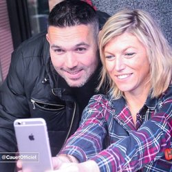 Jeudi 21 Janvier avec Rachel Platten
