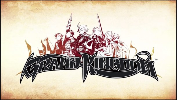 Preview 2016 : Grand Kingdom