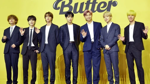 "ARIRANG TOUR" de BTS : toutes les chansons surprises interprétées sur la tournée