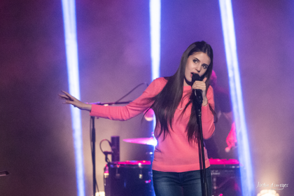 Marina Kaye - Concert Pop Love