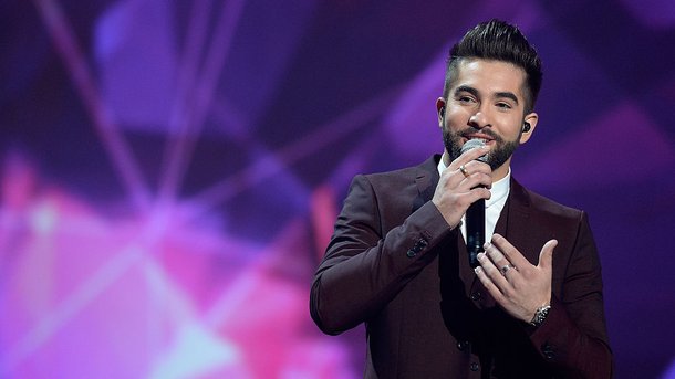 Kendji Girac : comment il a su se rapprocher du rap