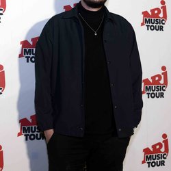 Joseph Kamel - NRJ Music Tour Compiègne 2024