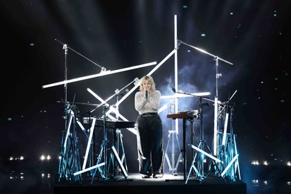 Louane - Cérémonie des NRJ Music Awards 2023
