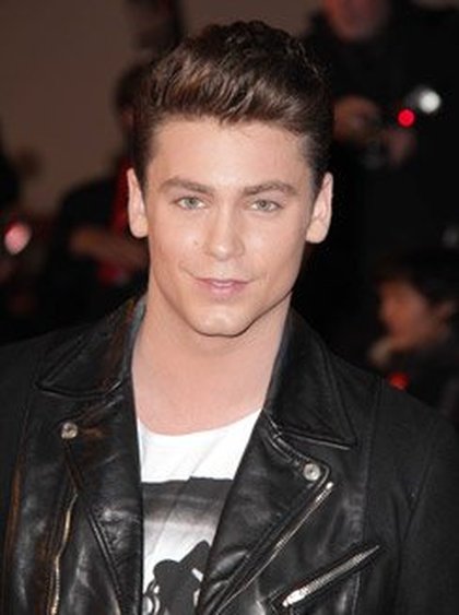 Tapis Rouge - NRJ Music Awards 2013