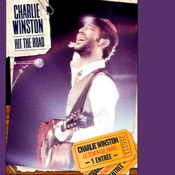 Charlie Winston