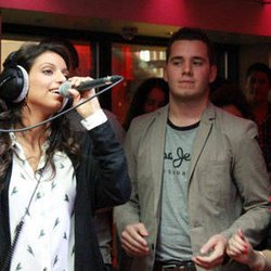 Vendredi 05 octobre avec Tal et Canardo