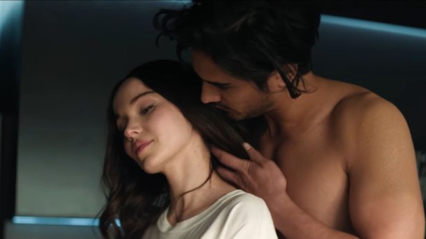 Dove Cameron dans "56 Jours" : découvrez une bande-annonce au suspense haletant