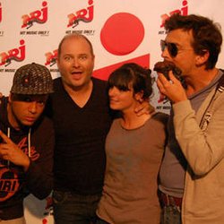 émission du mardi 26 juin avec Matt Houston