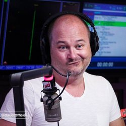 Lundi 11 Avril avec Will.i.am - C Cauet sur NRJ