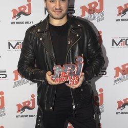 Jonas Blue "NRJ DJ Awards d'Honneur"