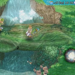 Rune Factory 4 Special