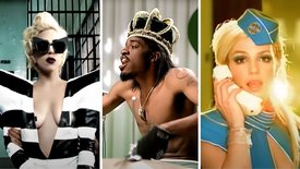 10 clips cultes qui ont marqué les années 2000