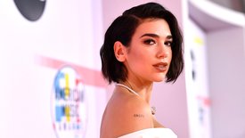 Dua Lipa débarque sur FIFA 21