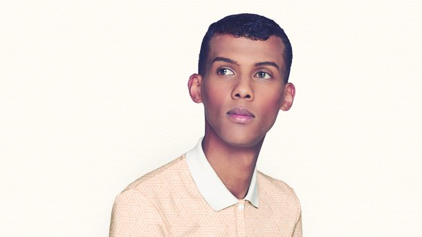 Stromae arrête de chanter!