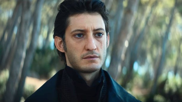« Le Comte de Monte-Cristo » sort un vendredi : Pierre Niney explique ce beau geste