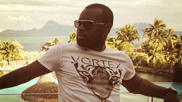 Maître Gims: il compte sur vous pour les NRJ Music Awards!