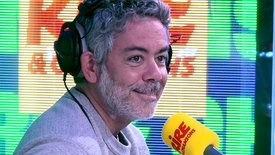 Manu Payet : "J'ai pris conscience du fait que j'avais vieilli, le jour où je me suis dit :"J'aime la glace rhum-raisins !'