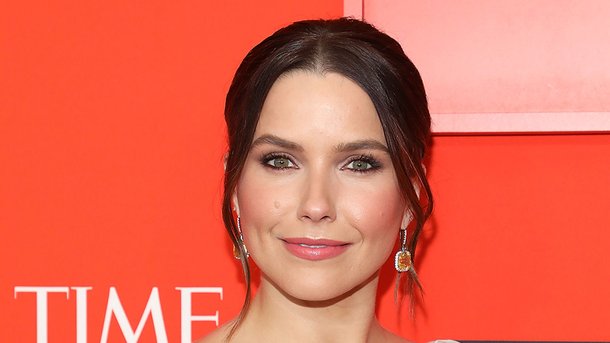 Sophia Bush des «Frères Scott» s’est mariée!